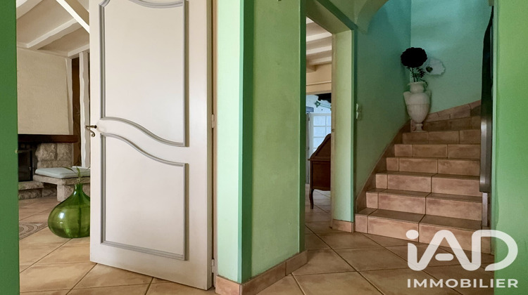 Ma-Cabane - Vente Maison Orvault, 120 m²