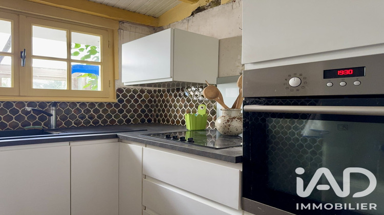Ma-Cabane - Vente Maison Orvault, 120 m²