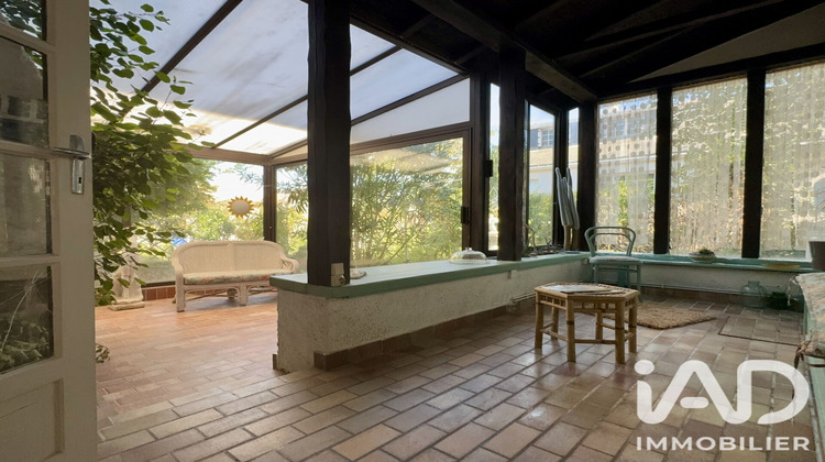 Ma-Cabane - Vente Maison Orvault, 120 m²