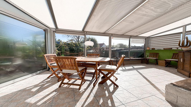 Ma-Cabane - Vente Maison ORVAULT, 129 m²