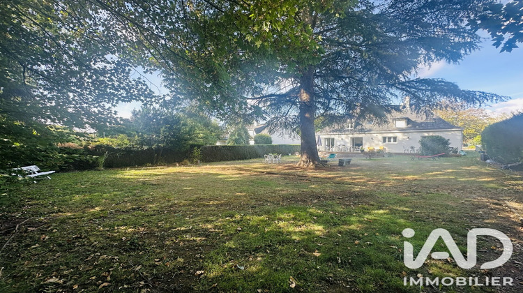 Ma-Cabane - Vente Maison Orvault, 160 m²