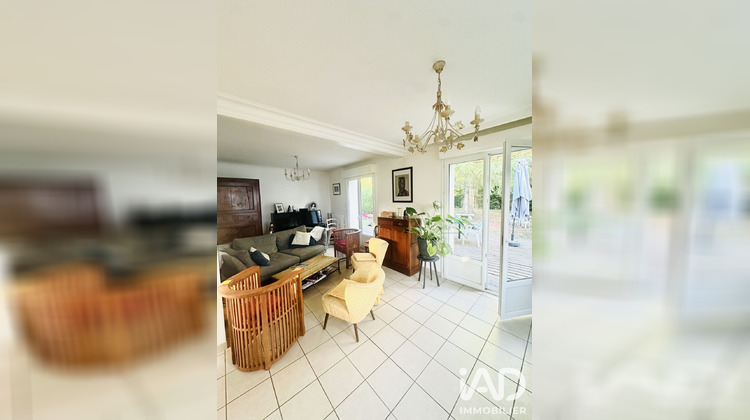 Ma-Cabane - Vente Maison Orvault, 160 m²