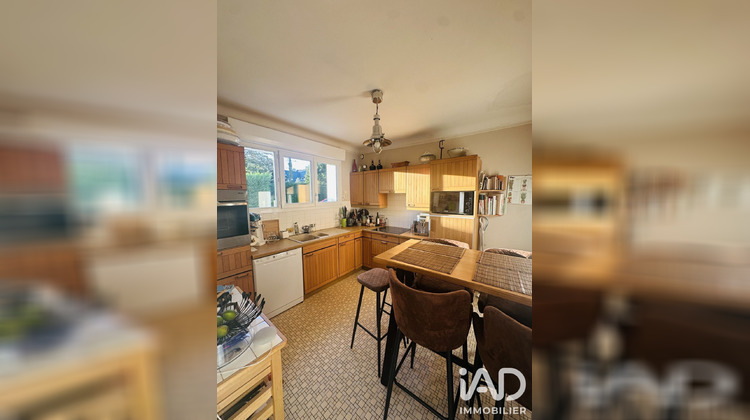 Ma-Cabane - Vente Maison Orvault, 160 m²
