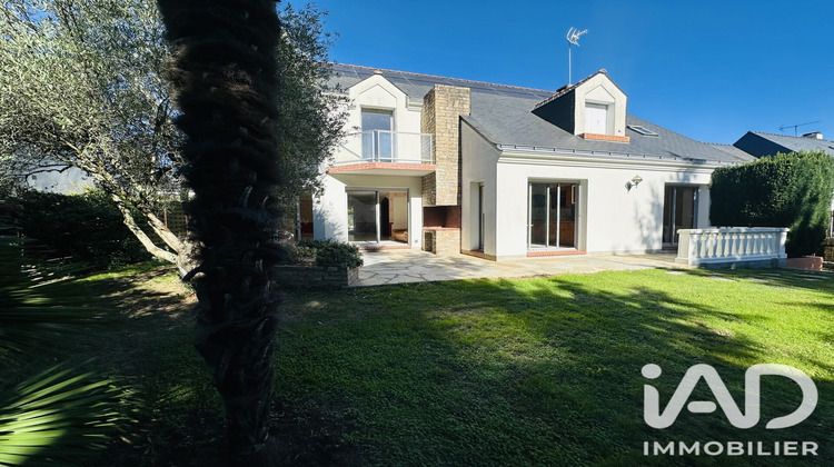 Ma-Cabane - Vente Maison Orvault, 164 m²