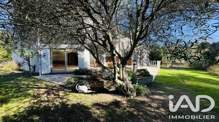 Ma-Cabane - Vente Maison Orvault, 164 m²