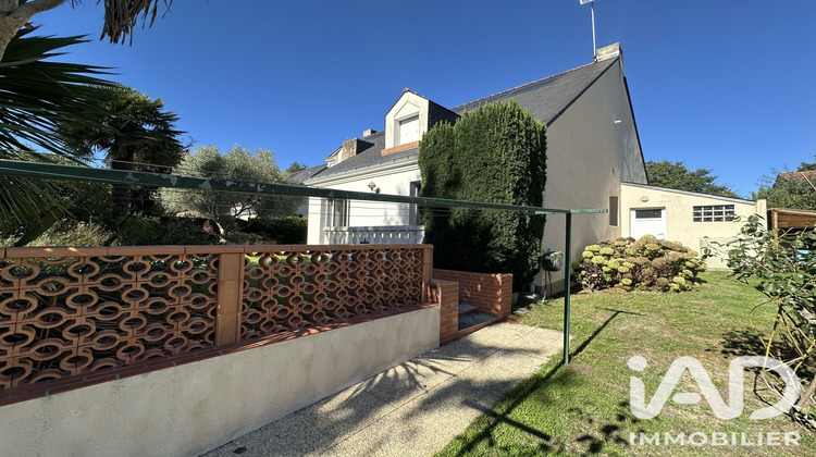 Ma-Cabane - Vente Maison Orvault, 164 m²