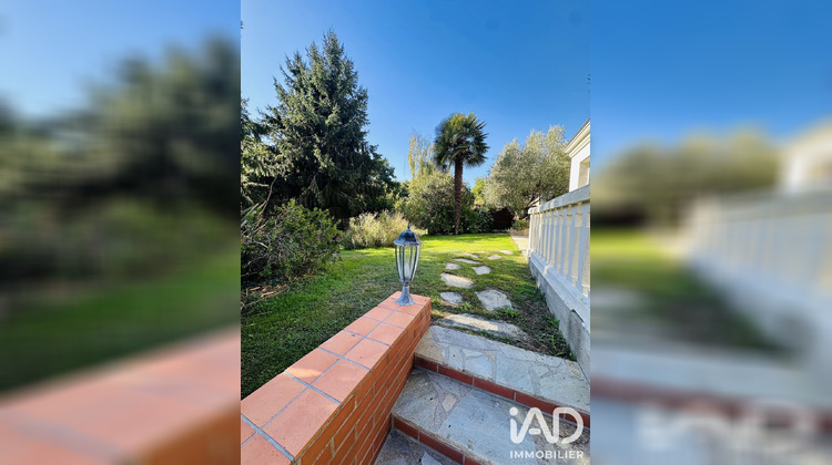 Ma-Cabane - Vente Maison Orvault, 164 m²