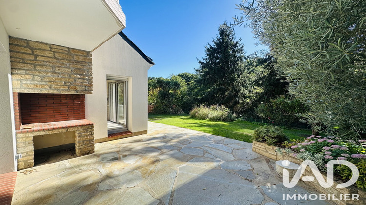 Ma-Cabane - Vente Maison Orvault, 164 m²