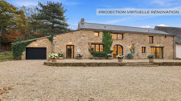 Ma-Cabane - Vente Maison Orvault, 164 m²