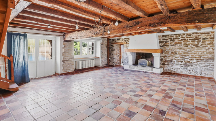Ma-Cabane - Vente Maison Orvault, 164 m²
