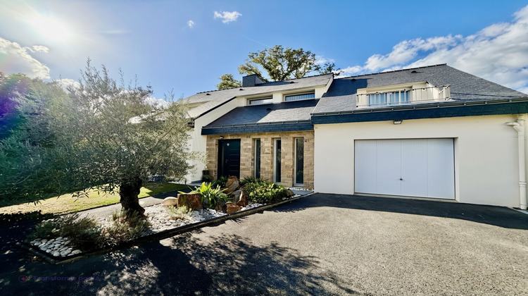 Ma-Cabane - Vente Maison ORVAULT, 166 m²