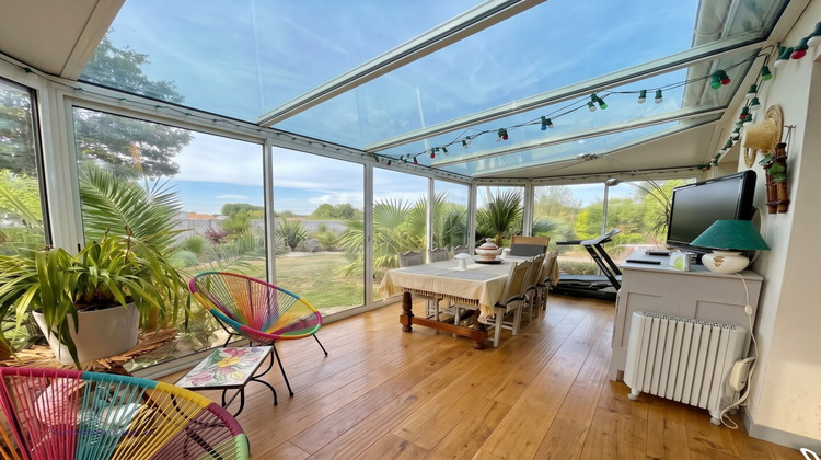 Ma-Cabane - Vente Maison ORVAULT, 166 m²