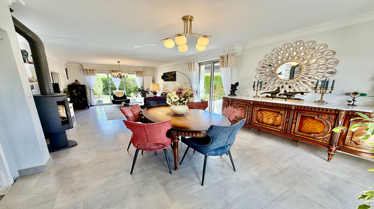 Ma-Cabane - Vente Maison ORVAULT, 166 m²