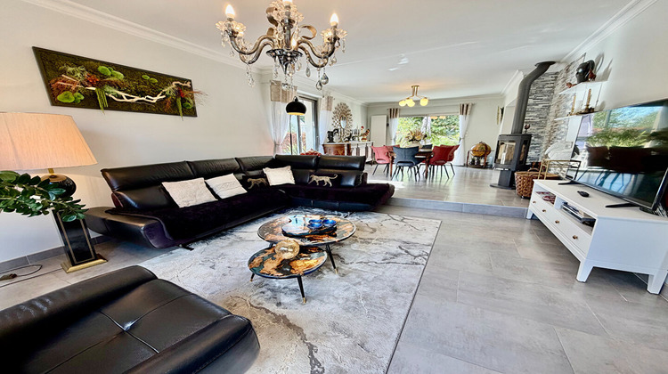 Ma-Cabane - Vente Maison ORVAULT, 166 m²