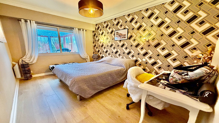 Ma-Cabane - Vente Maison ORVAULT, 166 m²
