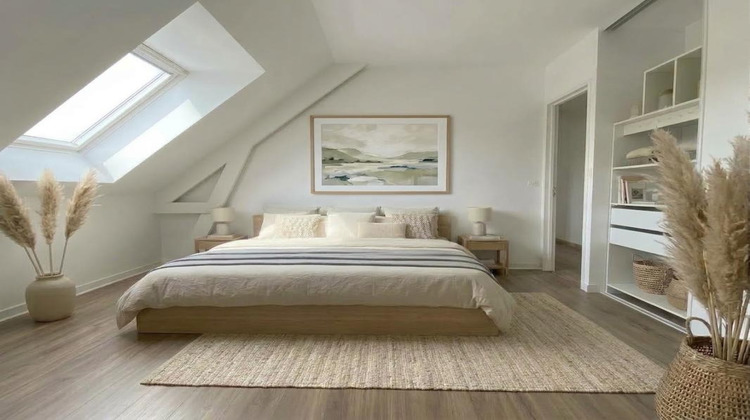 Ma-Cabane - Vente Maison ORVAULT, 115 m²