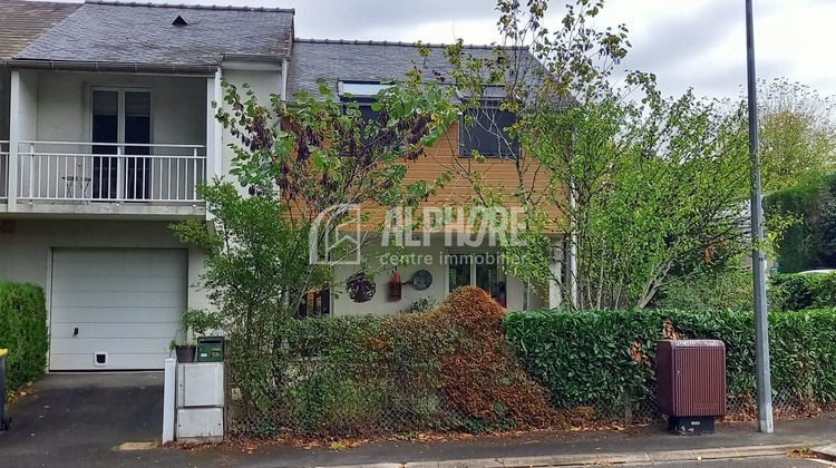 Ma-Cabane - Vente Maison ORVAULT, 121 m²
