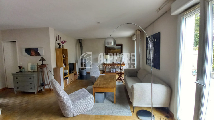 Ma-Cabane - Vente Maison ORVAULT, 121 m²