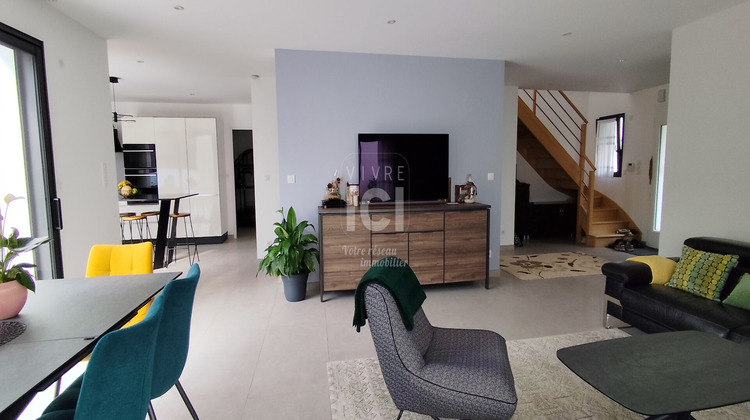 Ma-Cabane - Vente Maison ORVAULT, 160 m²