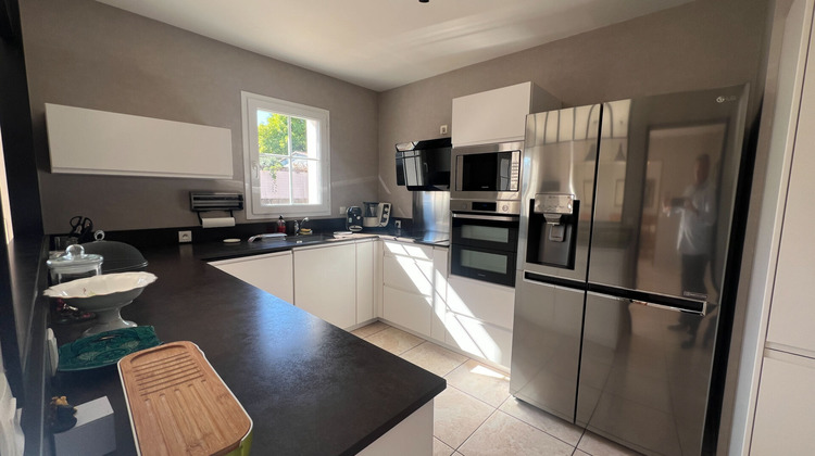 Ma-Cabane - Vente Maison ORVAULT, 116 m²