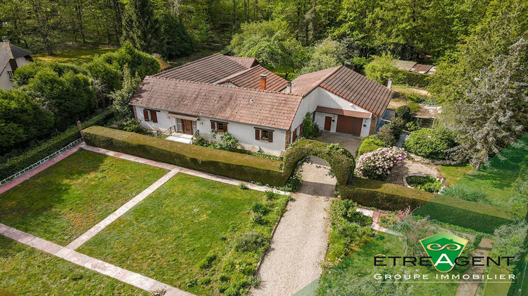 Ma-Cabane - Vente Maison ORVAUX, 208 m²