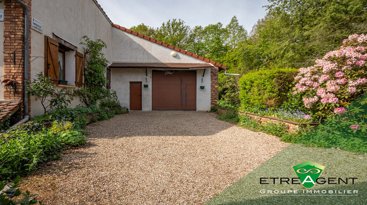 Ma-Cabane - Vente Maison ORVAUX, 208 m²