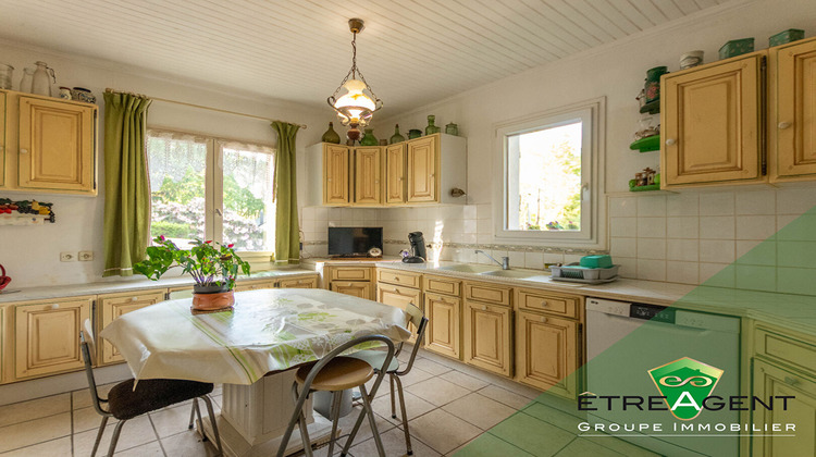 Ma-Cabane - Vente Maison ORVAUX, 208 m²