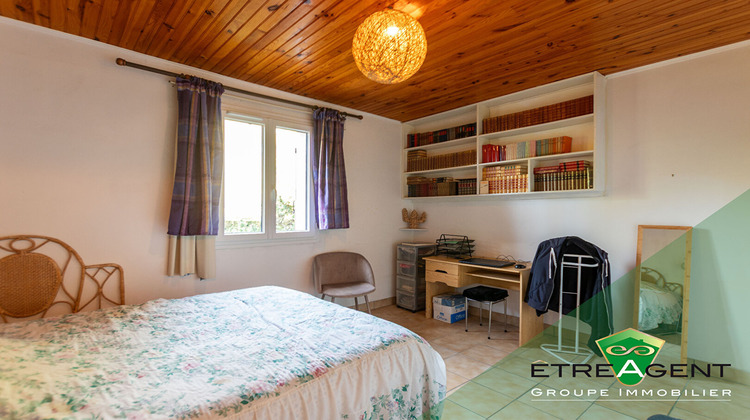 Ma-Cabane - Vente Maison ORVAUX, 208 m²