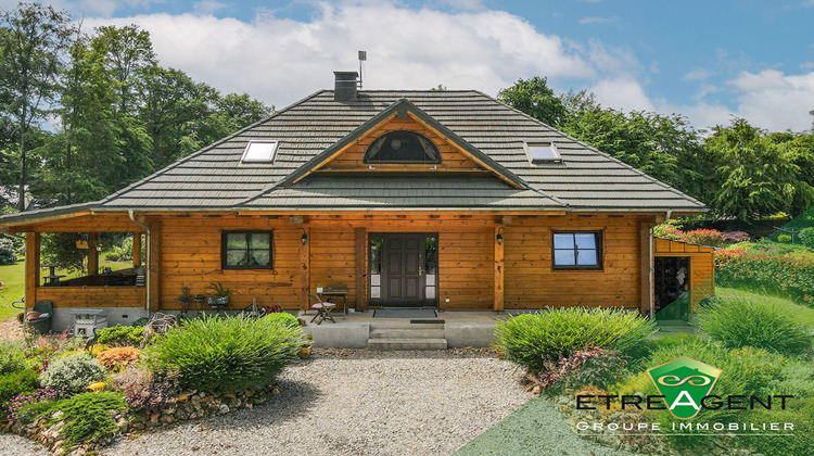 Ma-Cabane - Vente Maison ORVAUX, 160 m²