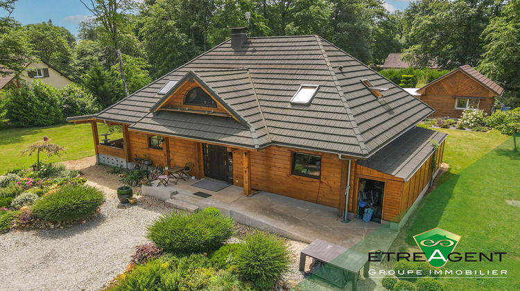 Ma-Cabane - Vente Maison ORVAUX, 160 m²