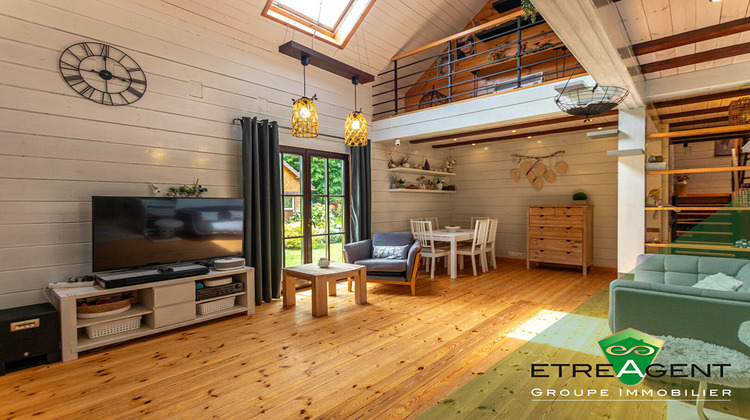 Ma-Cabane - Vente Maison ORVAUX, 160 m²