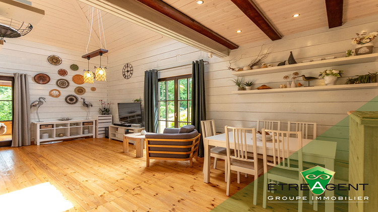 Ma-Cabane - Vente Maison ORVAUX, 160 m²