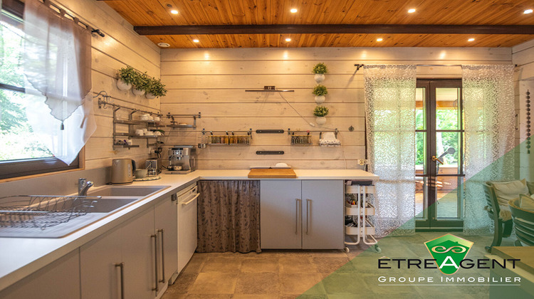 Ma-Cabane - Vente Maison ORVAUX, 160 m²