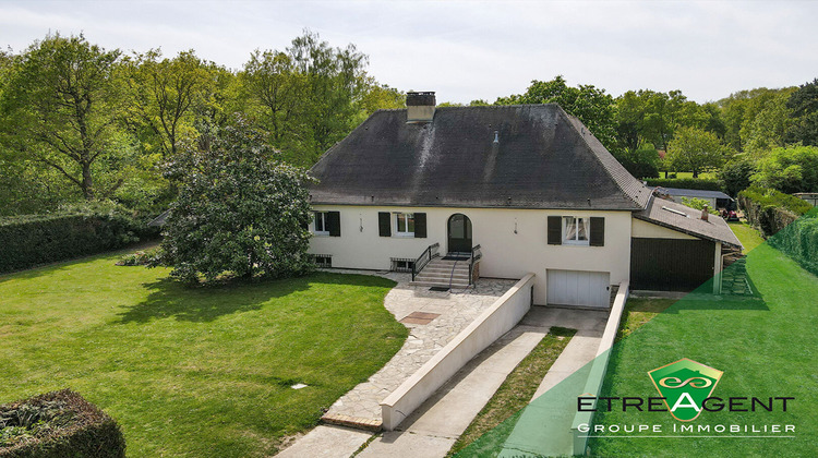 Ma-Cabane - Vente Maison ORVAUX, 190 m²