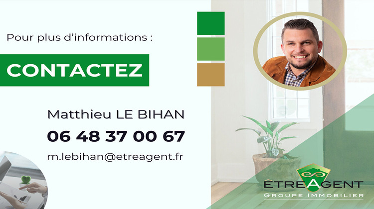 Ma-Cabane - Vente Maison ORVAUX, 190 m²