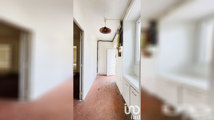 Ma-Cabane - Vente Maison Orveau, 67 m²