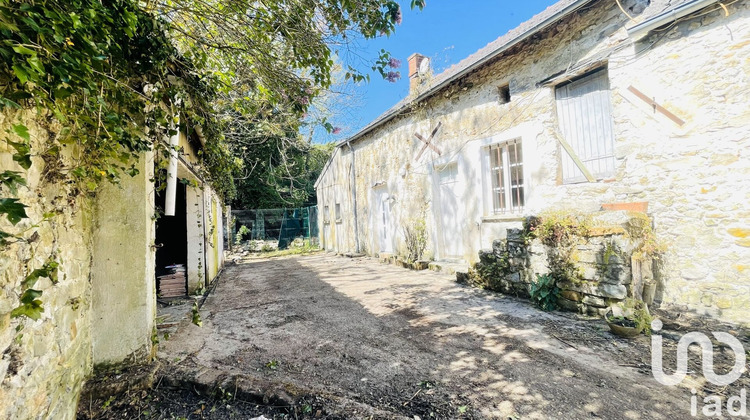 Ma-Cabane - Vente Maison Orveau, 61 m²