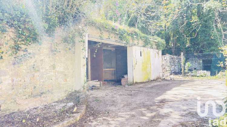 Ma-Cabane - Vente Maison Orveau, 61 m²
