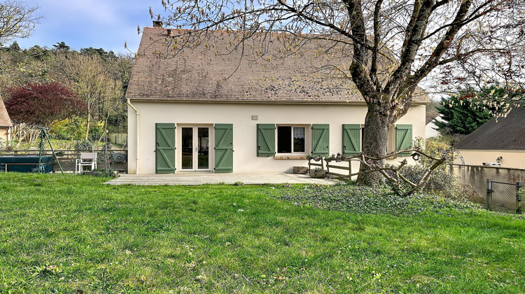 Ma-Cabane - Vente Maison Orveau, 131 m²
