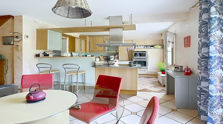 Ma-Cabane - Vente Maison Orveau, 131 m²