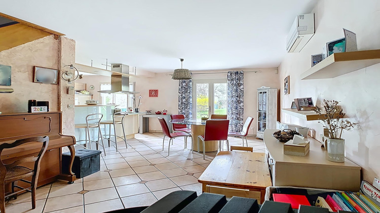 Ma-Cabane - Vente Maison Orveau, 131 m²