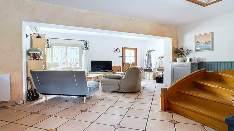 Ma-Cabane - Vente Maison Orveau, 131 m²