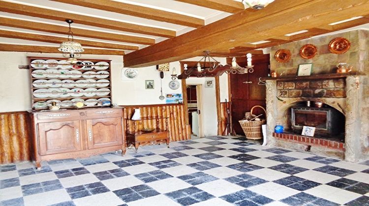 Ma-Cabane - Vente Maison ORVILLE, 120 m²