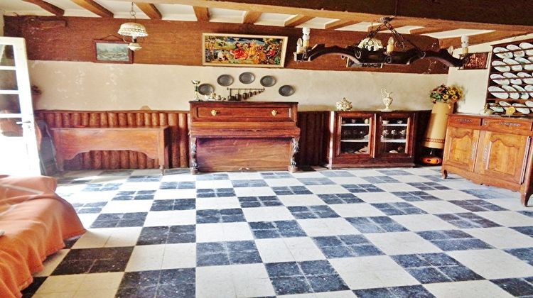 Ma-Cabane - Vente Maison ORVILLE, 120 m²