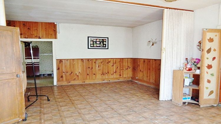 Ma-Cabane - Vente Maison ORVILLE, 120 m²