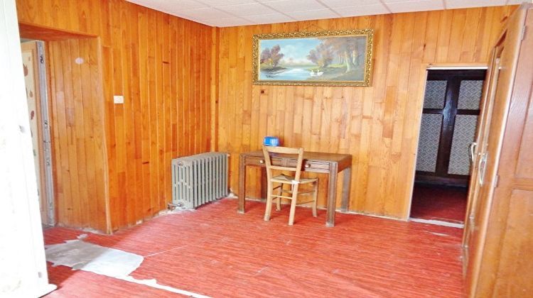Ma-Cabane - Vente Maison ORVILLE, 120 m²