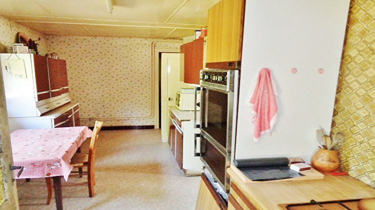 Ma-Cabane - Vente Maison ORVILLE, 120 m²