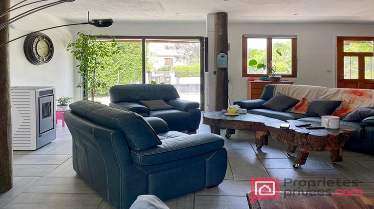 Ma-Cabane - Vente Maison ORVILLE, 126 m²