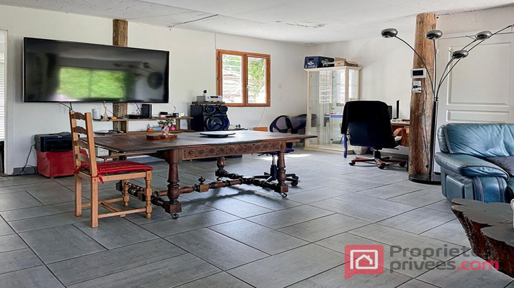 Ma-Cabane - Vente Maison ORVILLE, 126 m²