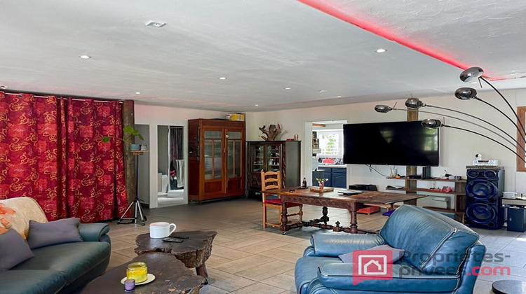 Ma-Cabane - Vente Maison ORVILLE, 126 m²